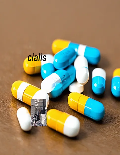 Cialis 40 mg